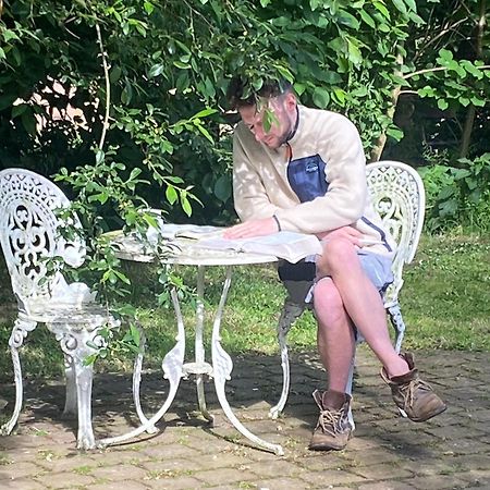 Windyridge Panzió Aghagallon Kültér fotó