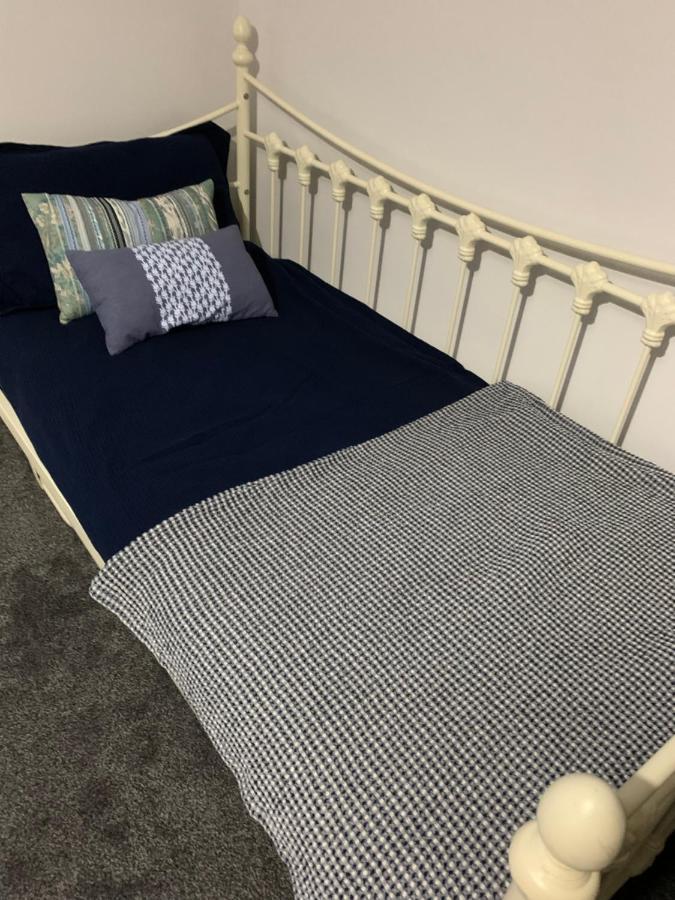 Windyridge Panzió Aghagallon Kültér fotó