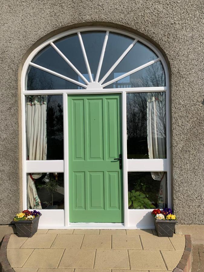 Windyridge Panzió Aghagallon Kültér fotó